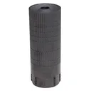 Boe Suppression BOE-IL9S IncoLite 9  9mmLuger 1.50 718 Inconel 1/2x28 - BOE SUPPRESSION