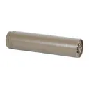 Fuqua Precision Machining MDD30SSFDE Mini DD 30 Cal 1.60 Flat Dark Earth 17-4 Stainless Steel - FUQUA PRECISION MACHINING