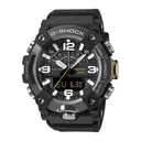 GSHOCK GG-B100XMB-1ACR ANALOG-DIG MUDMASTER BLK - G-Shock