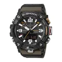 GSHOCK GG-B100X-1A3    ANALOG-DIG MUDMASTER GRN - G-Shock