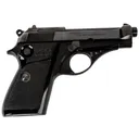 BERETTA SURPLUS M70 32ACP PISTOL 3.5 BLACK/BLUED 1-8RD MAG C&R ELIGIBLE - Beretta