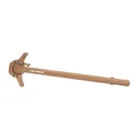 NOVESKE CHARGING HANDLE LRG FRM FDE - Noveske Rifleworks