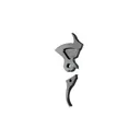 TIMNEY TRIGGER LEVER ACTION HENRY RIMFIRE 2.5-3LB STRAIGHT - Timney Triggers
