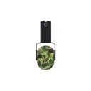 WALKERS RZR SLM ELEC MUFF FRG SKN GR - Walkers Game Ear