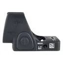 TRIJICON SRO 2.5 MOA GREEN DOT BLK - Trijicon