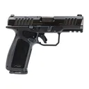 RM1CX 9MM 10+1 BLK 4 OR FS CA - Rost Martin