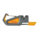 SMITHS SP-51458  SHARPENER & FIRE STARTER - Smiths Products
