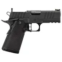United Gunworks UG-4 Phantom 9mm 17+1rd 3.8 Barrel Black PVD Pistol - United Gunworks
