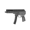 MAT9-K MP5 9MM 5 33RD BLK - 10 Ring Marketing / WRJ