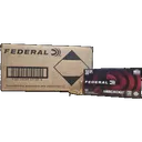 Federal American Eagle .38spl, 130gr FMJ, 1000rd Case - Federal