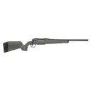 SAV 33111 AXIS 2 GREEN 5.56 NATO 20 - Savage