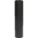 B&T Print-X Tiger Ti, .22lr, Black Anodized, Suppressor - B&T