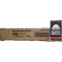 Winchester Super Match Competition Grade .45acp, 230gr FMJ-RN, 500rd Case - Winchester Repeating Arms