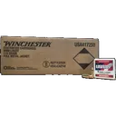 Winchester USA Target Pack 9mm, 115gr FMJ, 1000rd Case - Winchester Repeating Arms