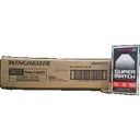 Winchester Super Match Competition Grade 9mm, 115gr FMJ-RN, 500rd Case - Winchester Repeating Arms