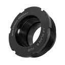 Wolfpack Armory Plan B Low Profile HUB Adapter, Black Nitride - Wolfpack Armory