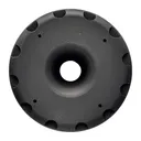 LMT R-EC556RES 5.56 END CAP FOR MAX SOUND RED - Lmt Defense