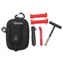 Field Shooter's Kit with Belt Pouch - Traditions