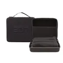 EVA Suppressor Field Case 11x3x9 Blk - Bulldog
