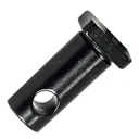 White Label Armory WLA-BCG-3020 AR15 Cam Pin Black Steel - White Label Armory
