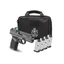 SPG HELL PRO 9MM GP FDE 10R - Springfield Armory