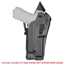 SL 6390RDS ALS MID L1 P320 BLK LH - Safariland