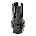 EOTECH 5.56MM SUPPRESSOR READY FLASH HIDER 9-EOT-DCBL-KFM-556 - Eotech