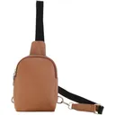 Rugger Rare Stav Sling Pack - Tan - Rugged Rare