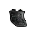 Die Free Co Tiger Claw XL Grip Black - Die Free Co