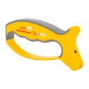 SMITHS SP-50170  JIFF V-SHARP KNIFE/SCISSORS - Smiths Products