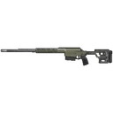 SIG SAUER CROSS MAG 7MM PRC RIFLE 20 PROOF CARBON BBL, FOLD PRS, MLOK 1-6RD MAG - Sig Sauer