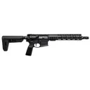 Sons of Liberty Gun Works Mk1 CAR, 5.56mm, 11.5 Chrome Lined Barrel, 1- 30rd Magazine, Black Ano, Short Barreled Rifle - Sons Of Liberty Gun Works