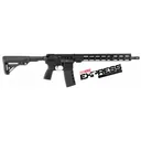 ONE HORSE EXPRESS ATRIUS FORCED RESET 5.56/.223 16 BLACK 1-30RD RIFLE - One Horse