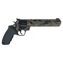 Taurus 2-357081RH-DTSC Raging Hunter  Large 357 Mag/38 Special +P 7 Shot 8.37 Picatinny Rail/Ported Barrel, Alloy Steel Frame Transfer Bar Safety - Taurus