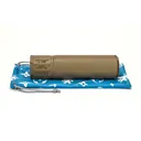 Griffin Armament 5 AM HUB 5.56 FDE Suppressor - Griffin Armament