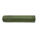 TMP W556LG 5.56/.223 LONG 9 BAF 1/2X28 TI/ODG - Tmp Suppressors