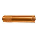 TMP W556LH 5.56/.223 LONG 9 BAF 1/2X28 TI/HT - Tmp Suppressors