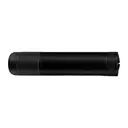 TMP W30LB 30CAL STANDARD 9 BAF 5/8X24 TI/BLK - Tmp Suppressors