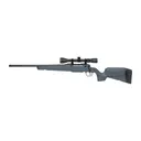 SAV 33206 AXIS 2 XP GRAY LH 30-06 SPFLD 20 - Savage