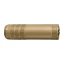 TMP W556STF 5.56/.223 STANDARD 6 BAF 1/2X28 TI/FDE - Tmp Suppressors