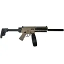 GSG-16 Carbine .22LR 110RD - Gsg German Sports Guns