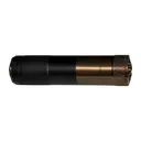 TMP W30DBH 30CAL HYBRID 6 BAF 5/8X24 BLK/HT - Tmp Suppressors