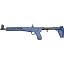 KELTEC SUB 2000 9MM RFL BLK/NAVY - Kel-Tec