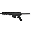 CA157.5 Barrel7''FullPic Mlok300 Pistol 10rd - Combat Armory