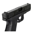 CA19 Pistol9mmStandard Sights Flush Fit BarrelStandard Slide 15rd - Combat Armory