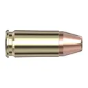 HORN 90276 AM GUNNER 9MM 115XTP LOOSE 250/1 - Hornady