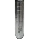 Tuna Cans .22 Cal S, .22 Cal, Suppressor - Tuna Cans