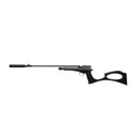 DIANA Air Rifle Chaser cal. 45mm (.177) Combo Rifle/Pistol - Diana