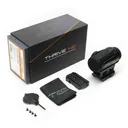ZeroTech Thrive HD 1x22 2 MOA Digital Red Dot - Zerotech Optics Usa Llc