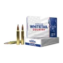 Nosler 40156 Whitetail Country 300WinMag 180gr Solid Base 20 Per Box/10 Case - Nosler